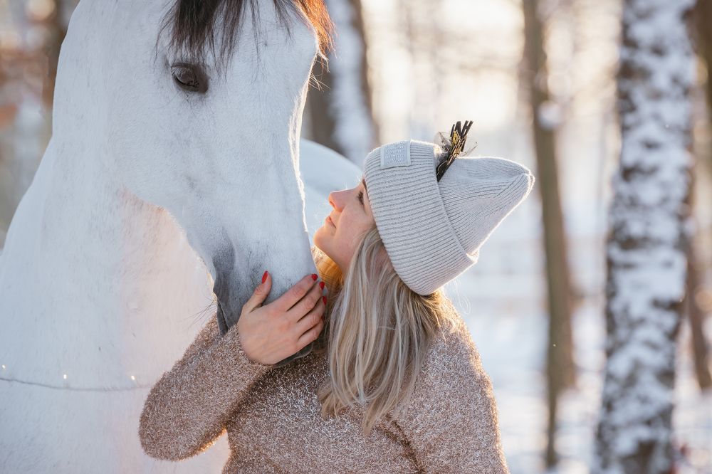 Photograph by Jasińska Olga