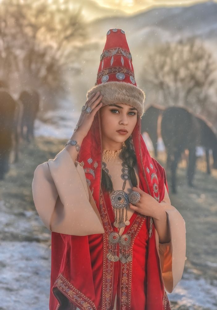 Photograph by Елена Заречная