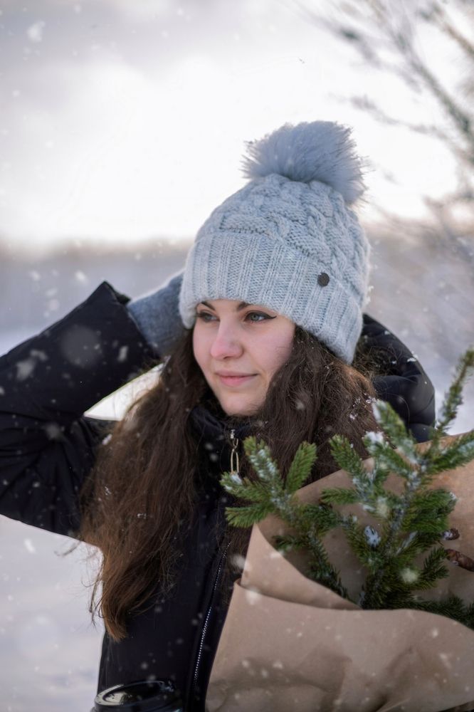 Фотография автора Ольга Орлова