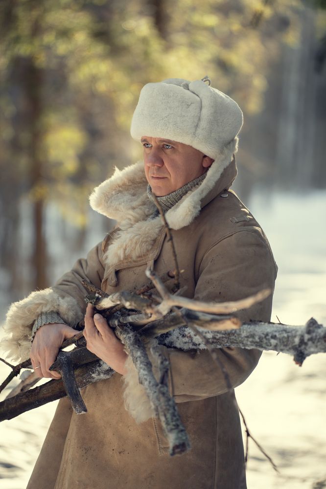 Photograph by Елена Цапко