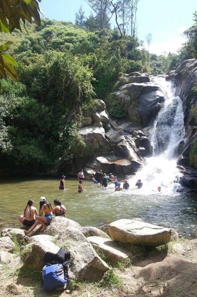 Turismo en Sonsón