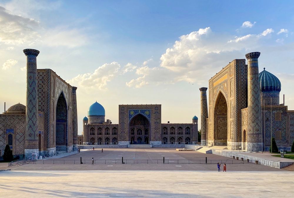 Photograph by Марат Наджибаев