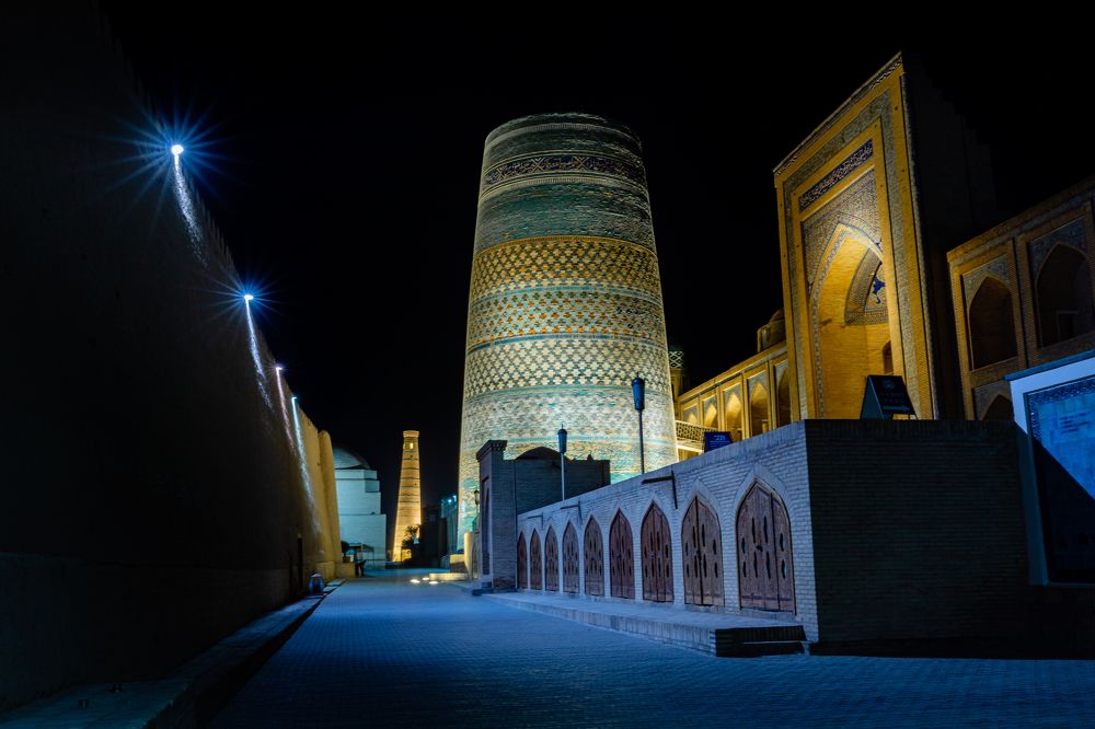 Photograph by Марат Наджибаев