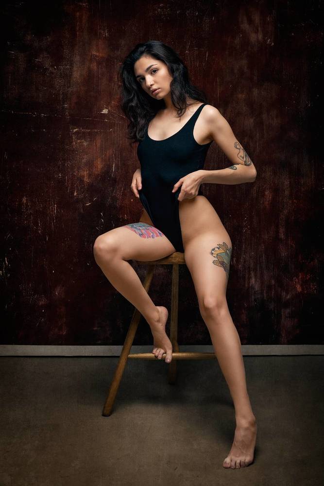 Фотография автора Иванов Сергей