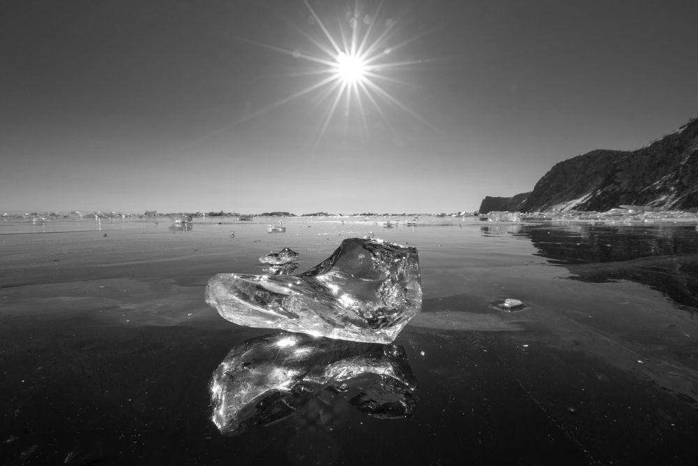 Photograph by Алексей Новиков