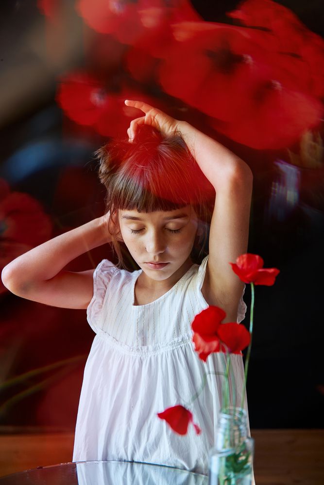 Photograph by Ася Костюковская