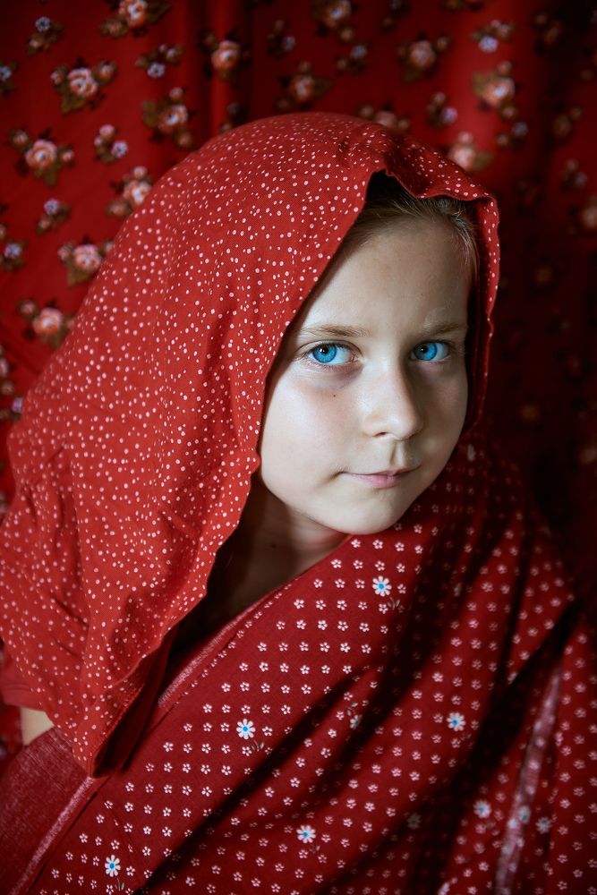 Photograph by Ася Костюковская