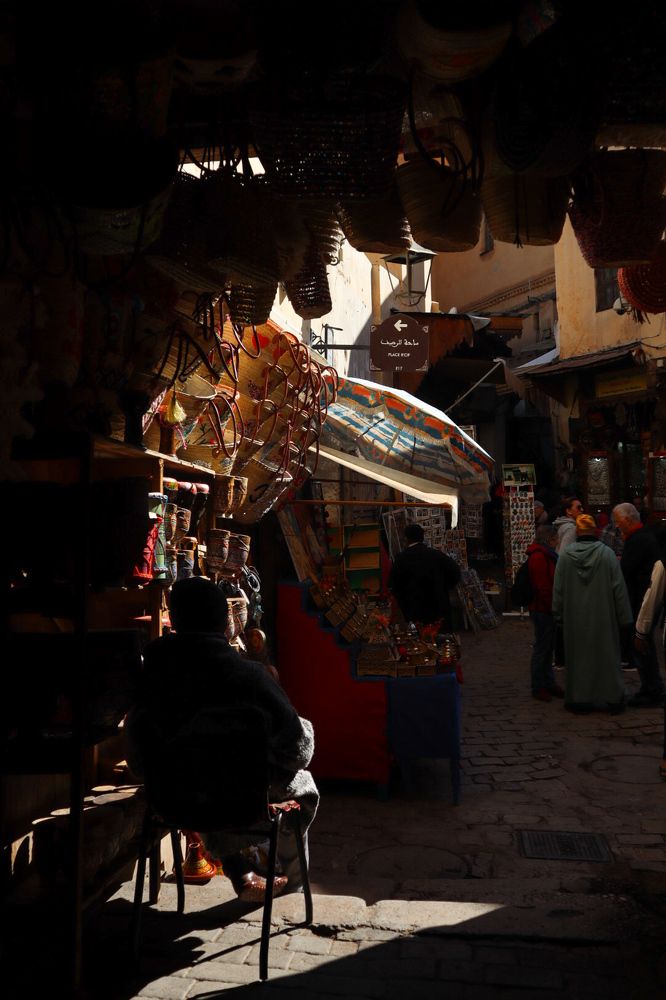 Photograph by Asmaa jhabli