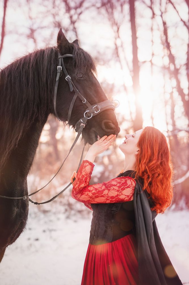 Photograph by Jasińska Olga