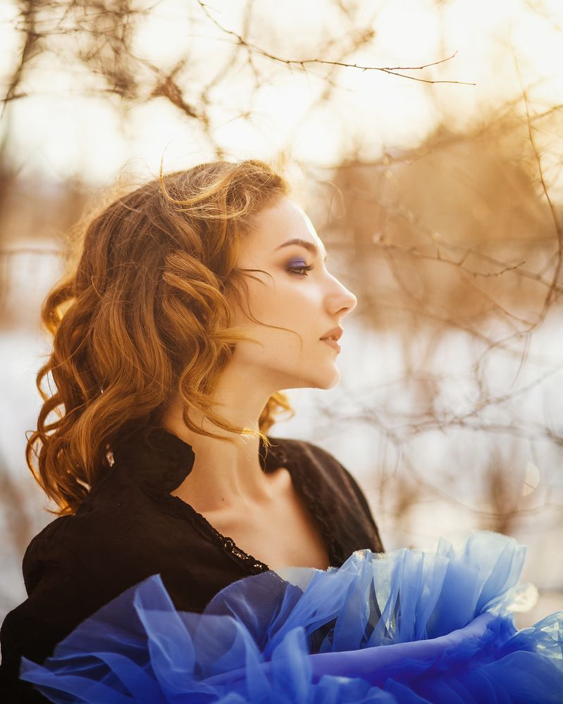 Photograph by Вероника Гергерт