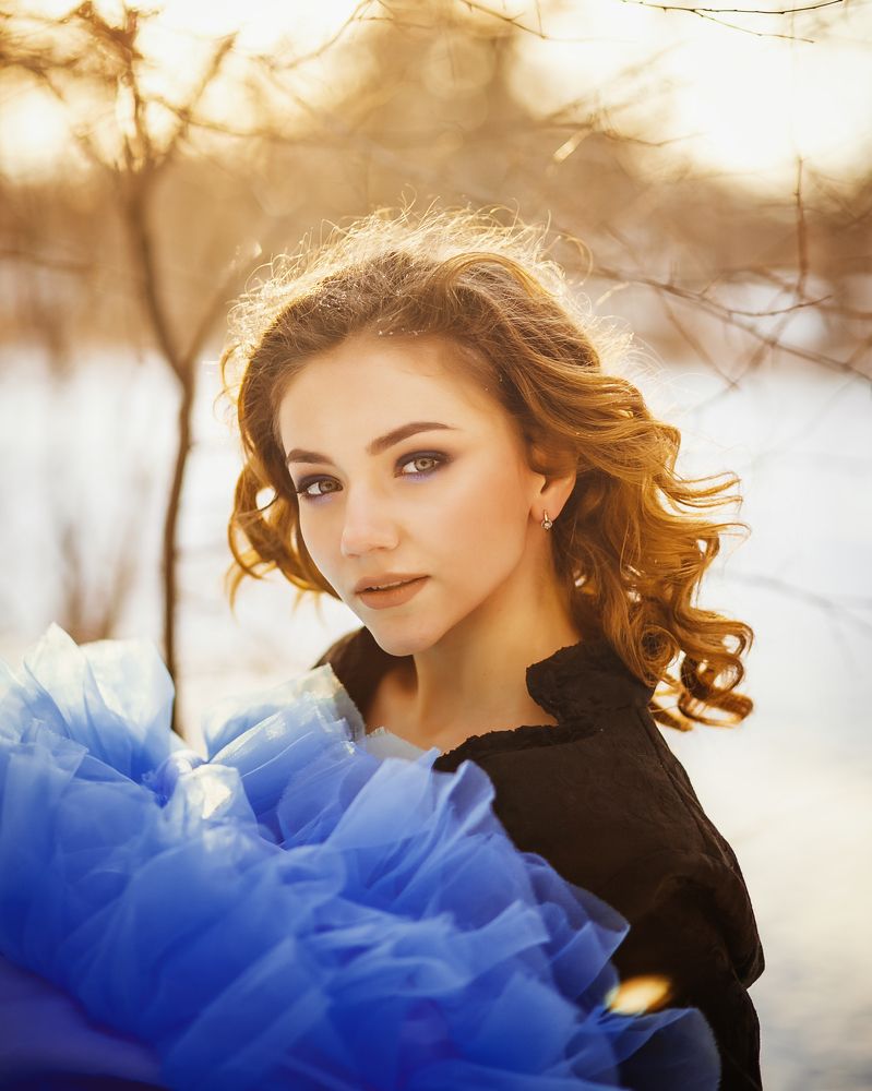 Photograph by Вероника Гергерт