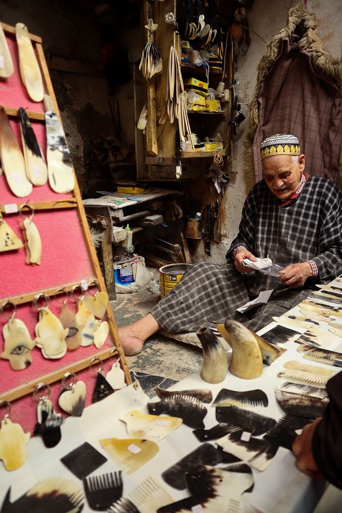 Photograph by Asmaa jhabli