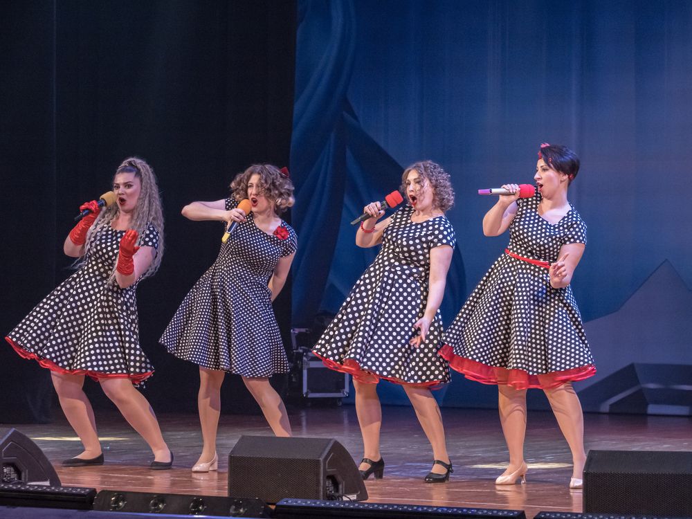 Photograph by Yury Fokin