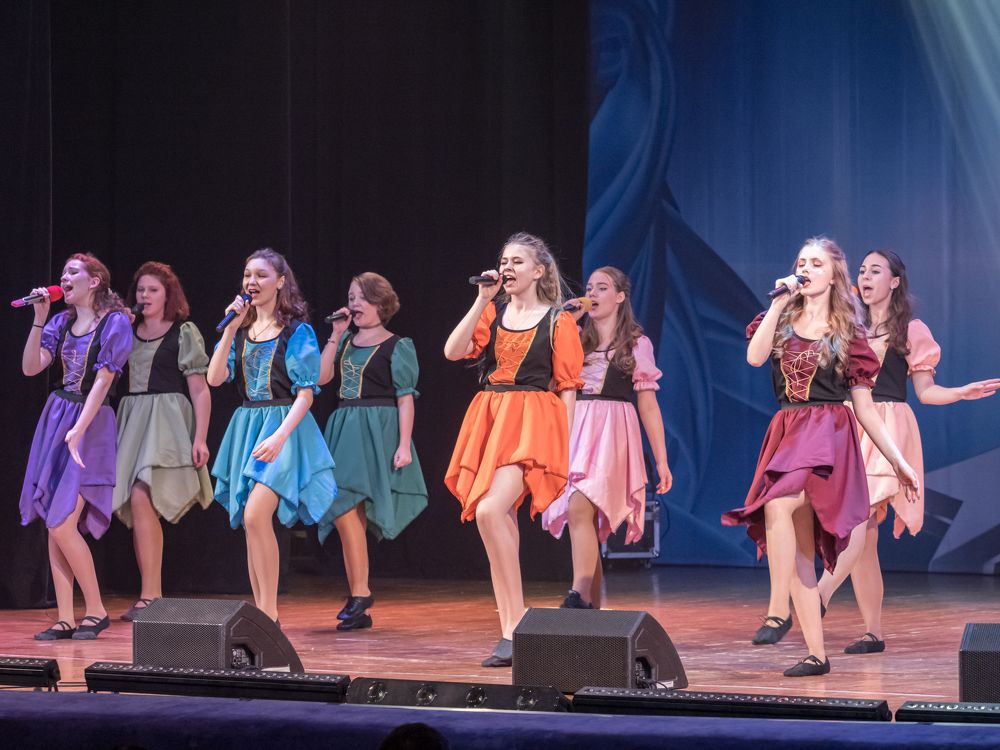 Photograph by Yury Fokin