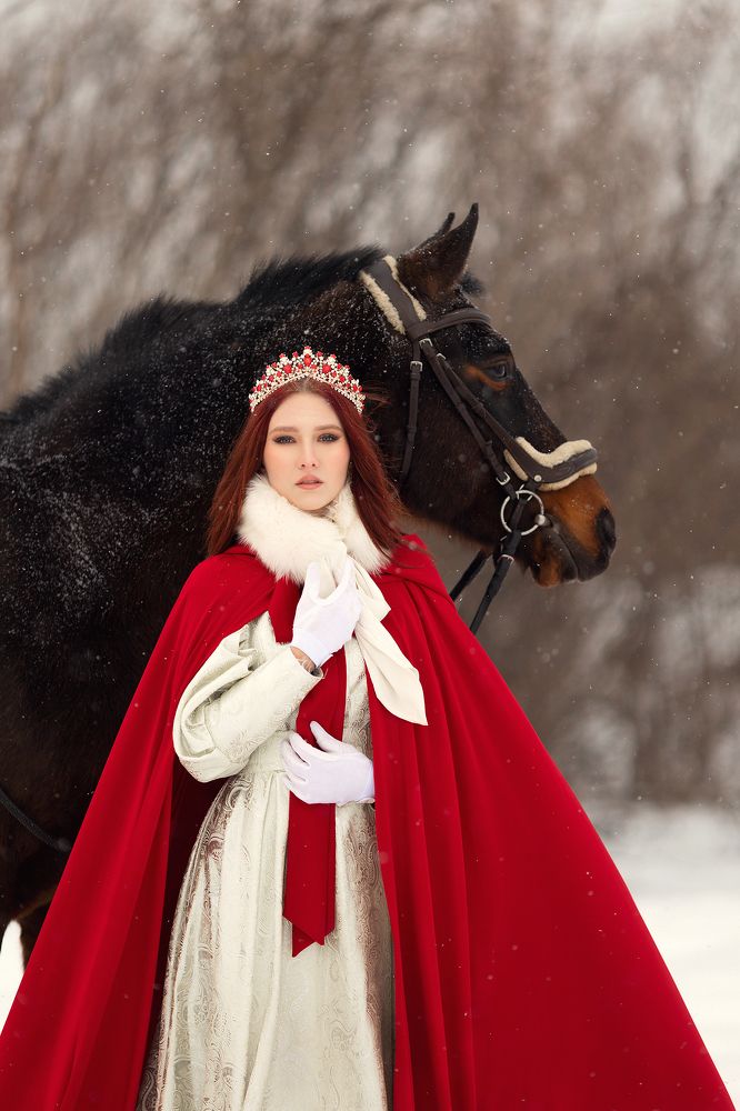 Photograph by Валерия Валынкина