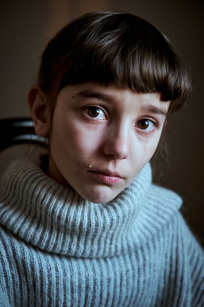 Photograph by Ася Костюковская