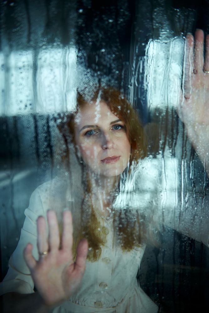 Photograph by Ася Костюковская