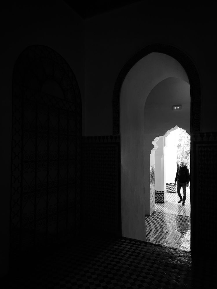 Photograph by Asmaa jhabli