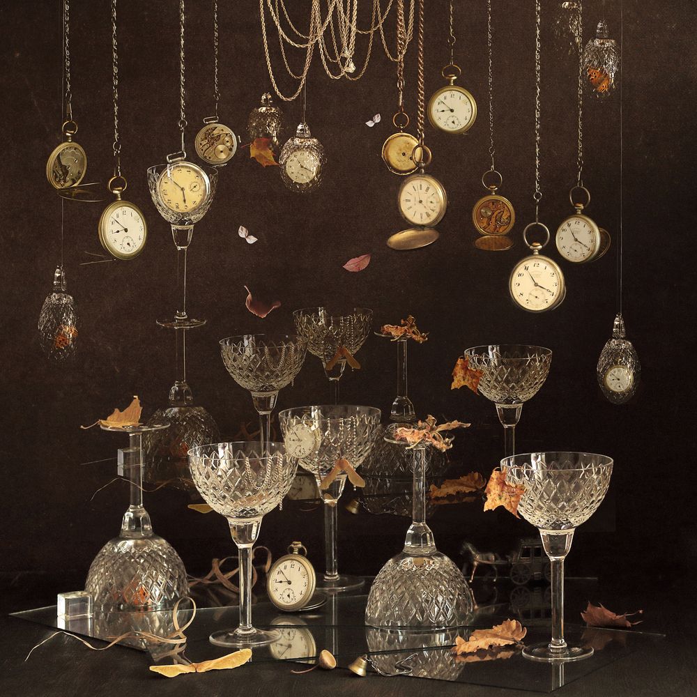 Фотография автора ТАТЬЯНА ЗАХАРОВА