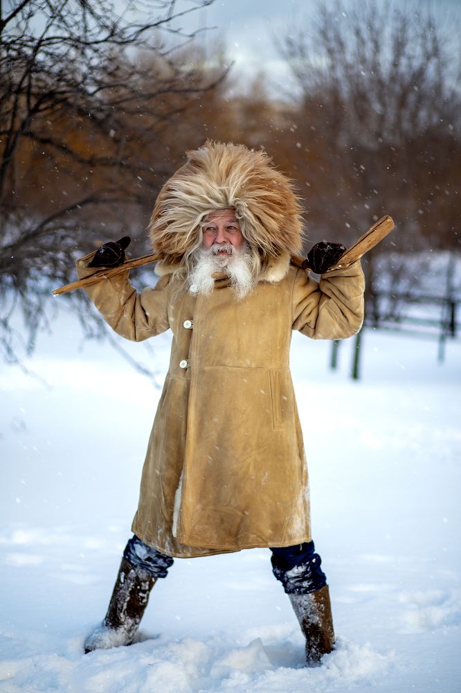 Photograph by Аванесова Мария