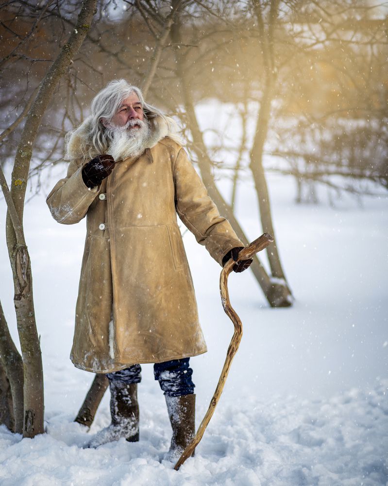 Photograph by Аванесова Мария