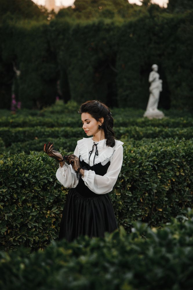 Photograph by Andrei