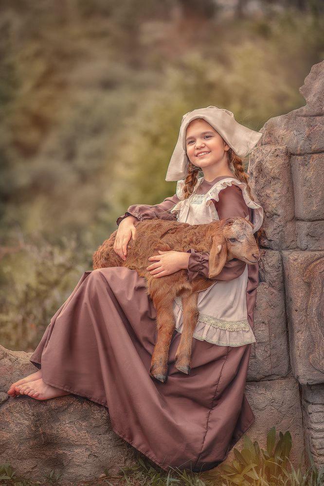 Photograph by Елена Заречная