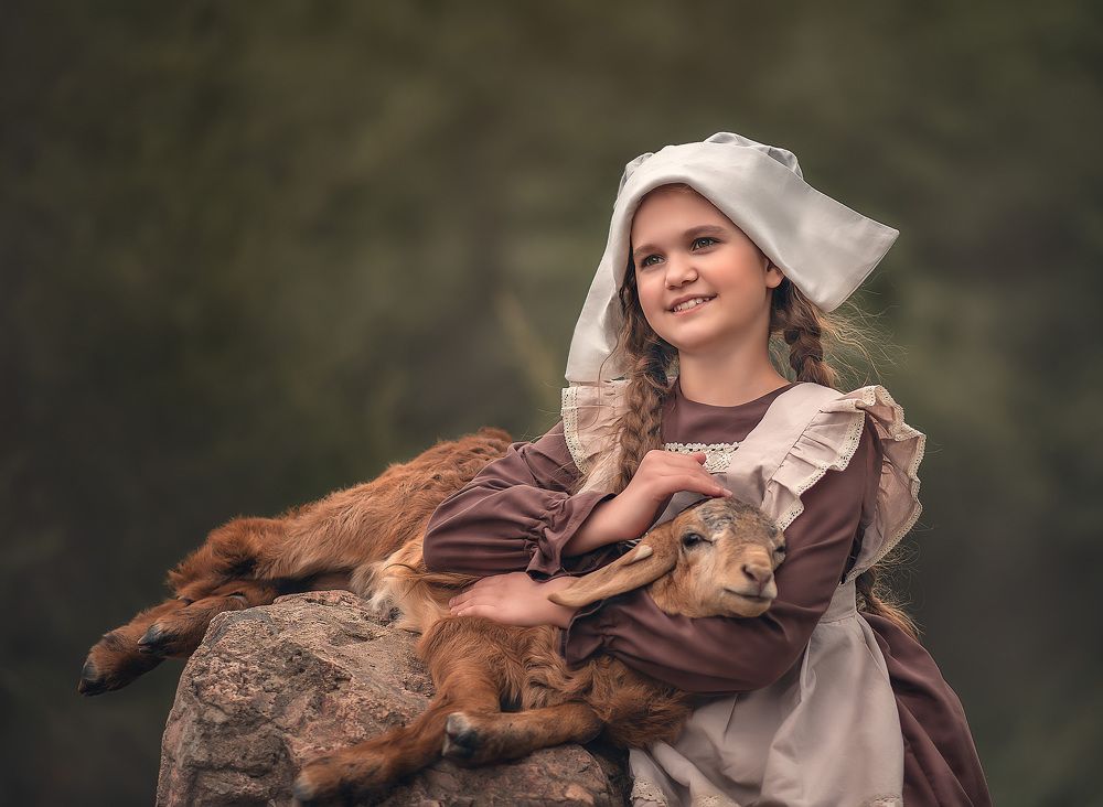 Photograph by Елена Заречная