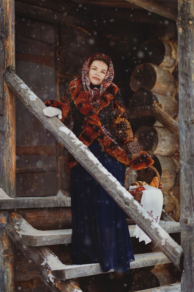 Photograph by Елена Лобакова