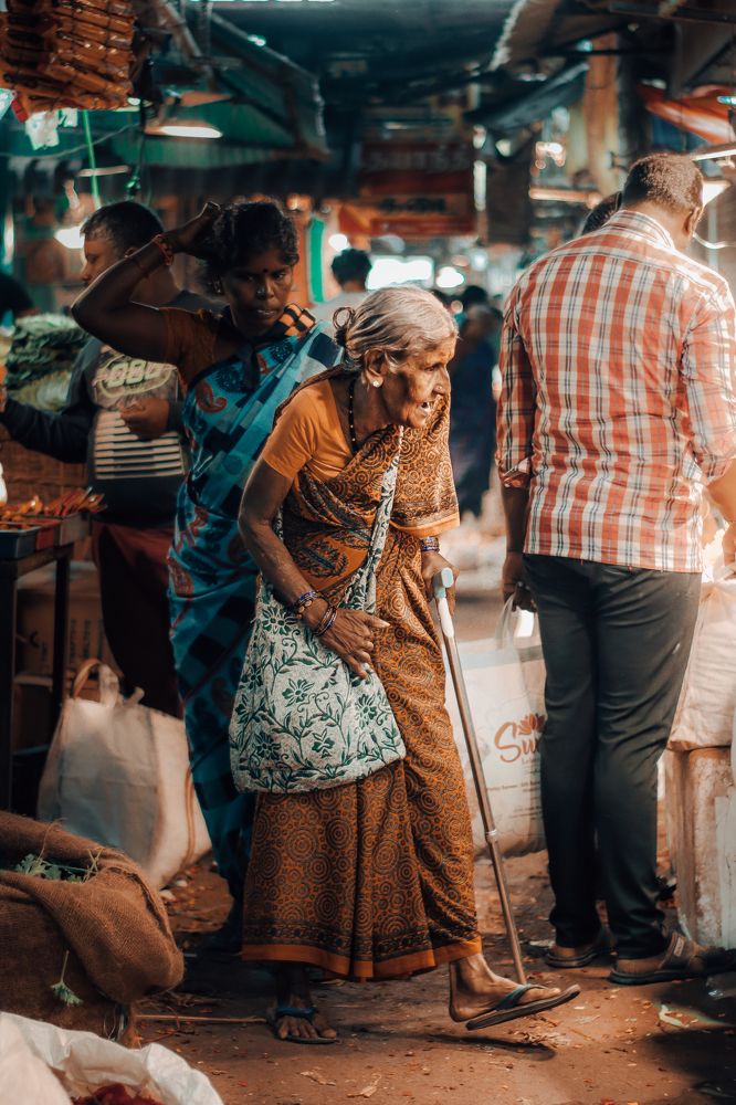 Photograph by Faseeh Fawaz