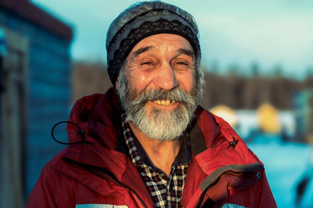 Photograph by Галина Искандарова