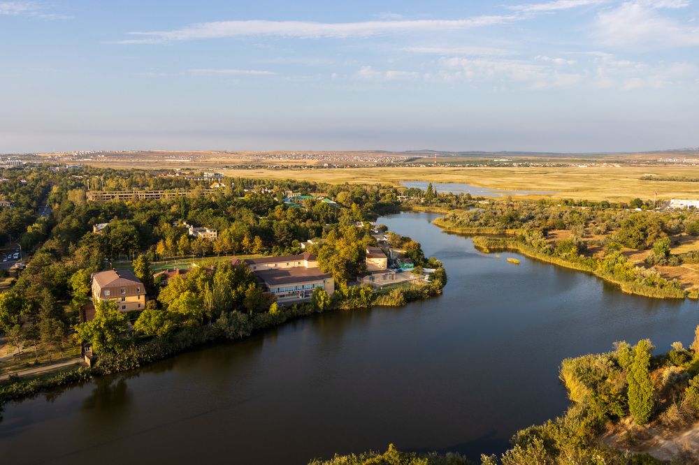 Photograph by Василий Борисович