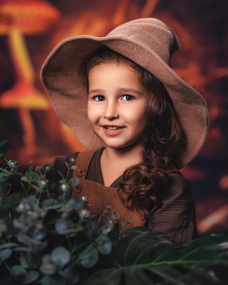 Photograph by Ажар Шайдилдинова