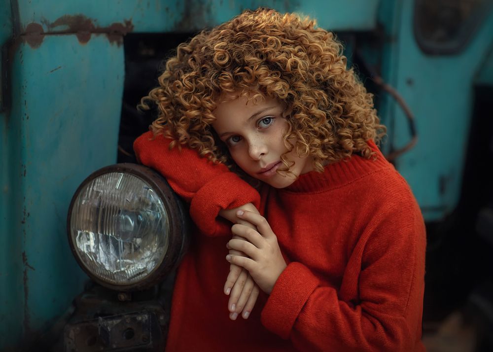 Photograph by Татьяна Самойлова