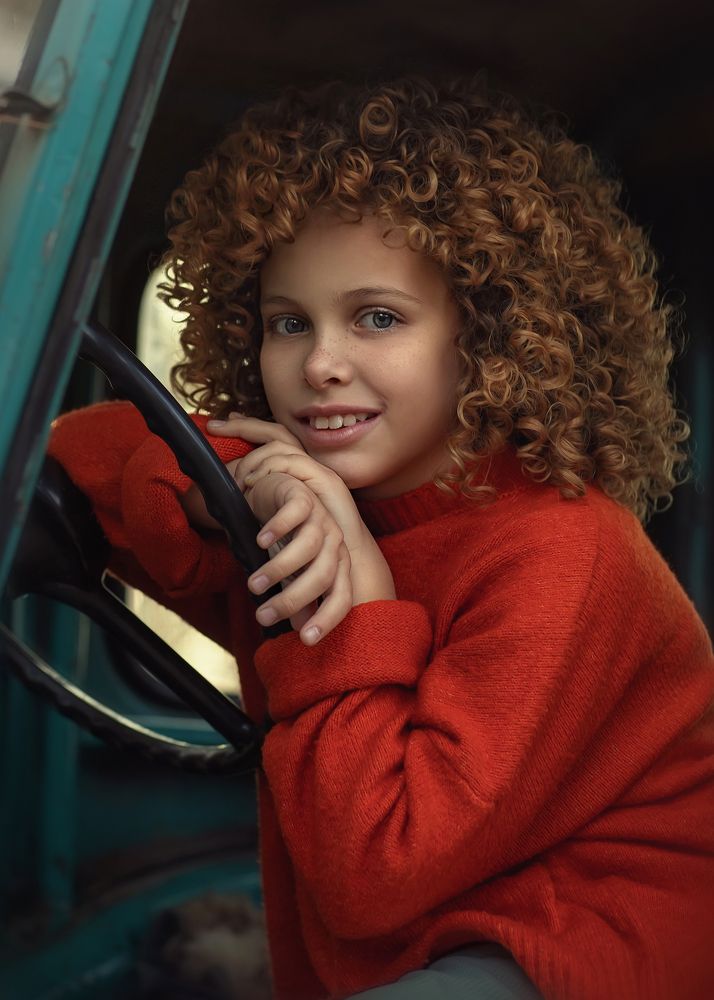 Photograph by Татьяна Самойлова