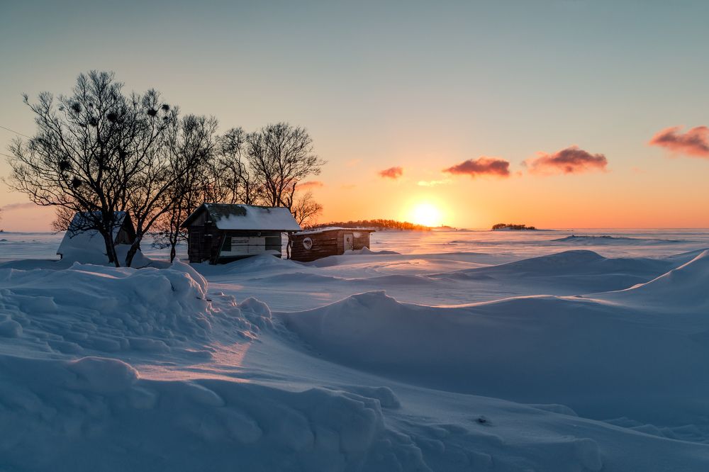 Photograph by Denis Yakovlev