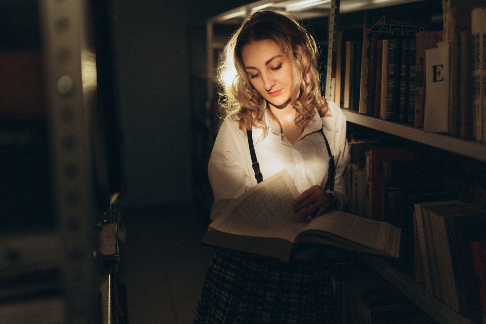 Фотография автора Юлия Бабушкина