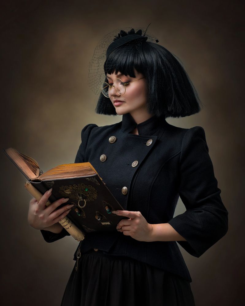 Фотография автора Дюдина Юлия