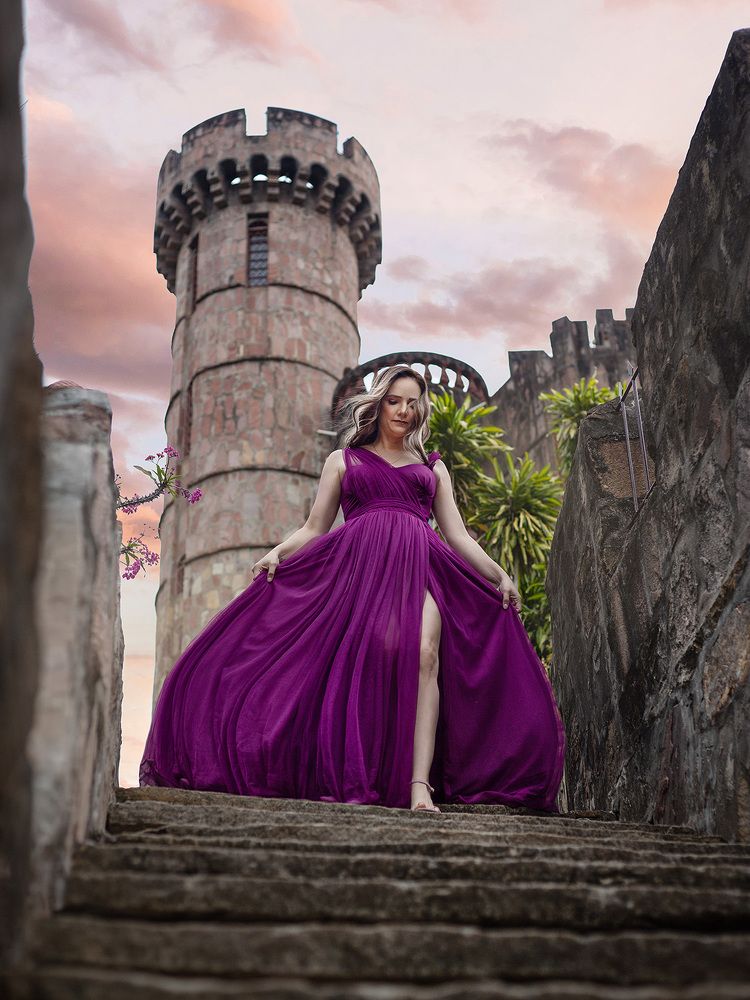 Photograph by Gabriele Penner