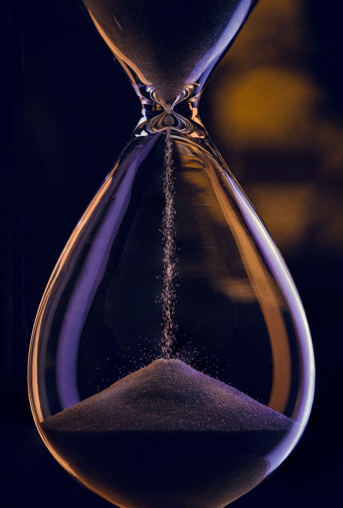 Мгновение / A moment