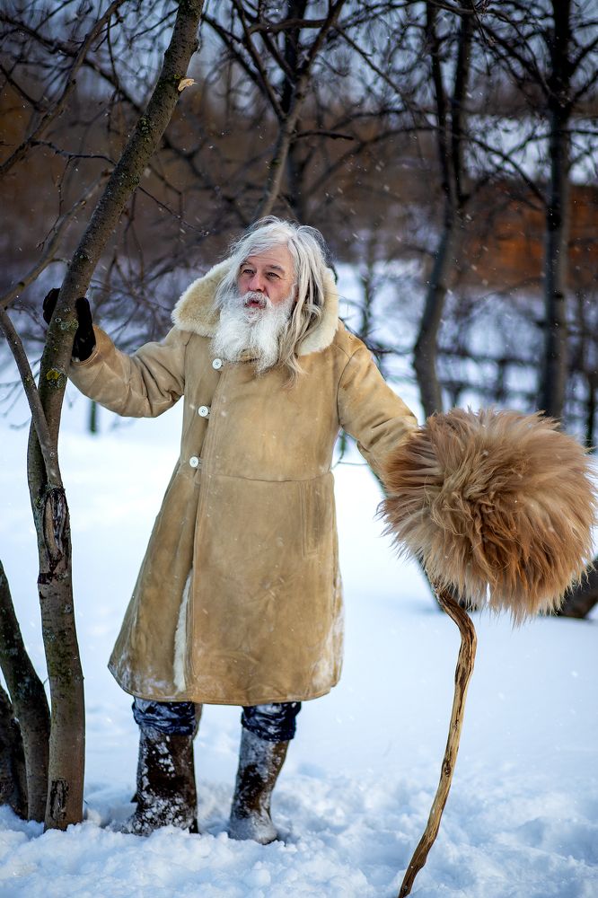 Photograph by Аванесова Мария