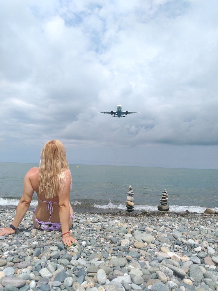 Фотография автора Вагуро Евгений