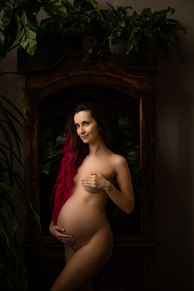 Photograph by Евгения Амелина