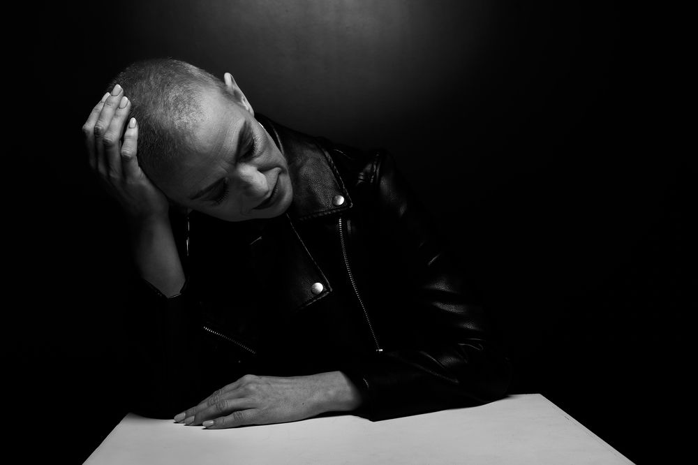 Photograph by Kristina