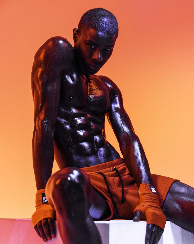 Перламутровый