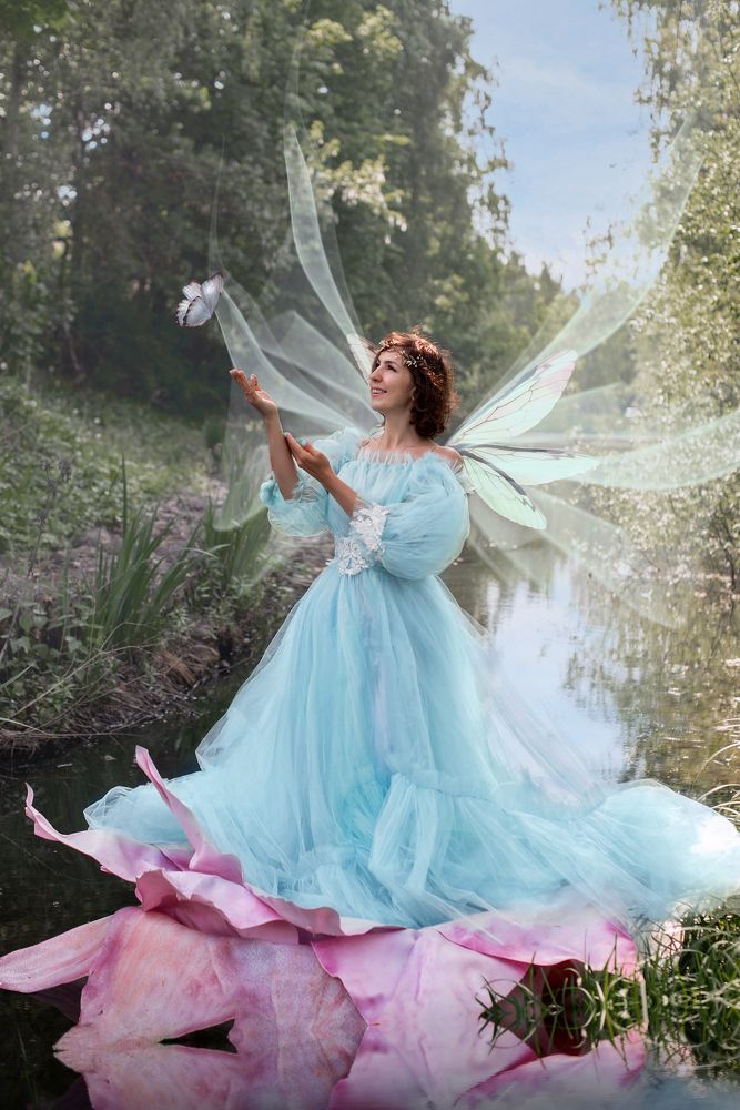 Photograph by Мелешкова Наталья