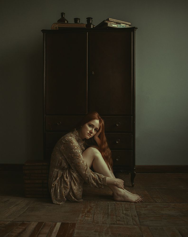 Фотография автора Екатерина Сигат