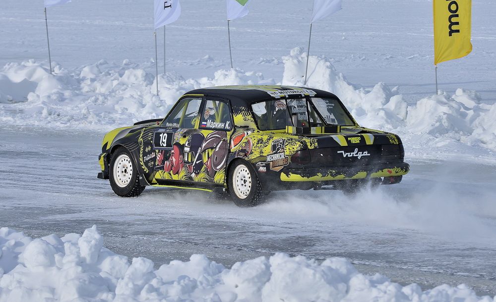 Photograph by Алексей Козлов