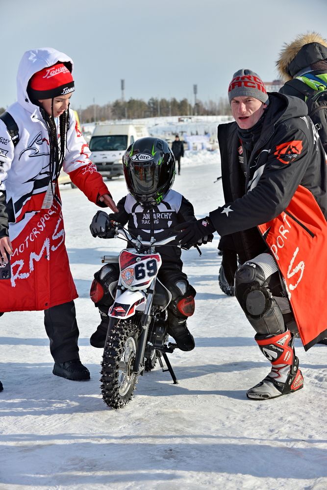 Photograph by Алексей Козлов