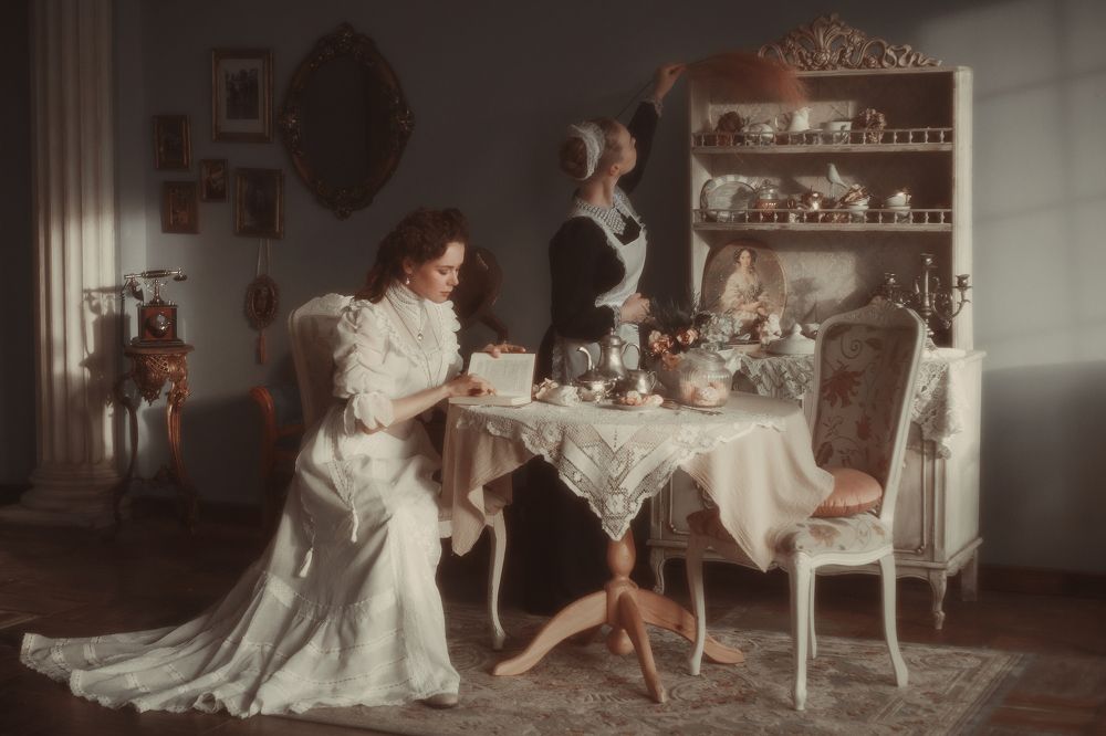 Фотография автора Екатерина Сигат